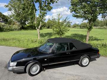 S Turbo Cabrio Top