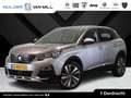 Peugeot 3008 Allure 1.2 Turbo 130pk | SCHUIF/KANTELDAK | HANDSF Grijs - thumbnail 1