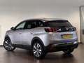Peugeot 3008 Allure 1.2 Turbo 130pk | SCHUIF/KANTELDAK | HANDSF Grijs - thumbnail 6