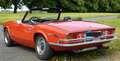 Triumph Spitfire Mk 4 Rood - thumbnail 4