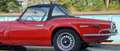 Triumph Spitfire Mk 4 Red - thumbnail 3