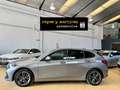 BMW 118 118dA Sport Gris - thumbnail 15