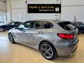 BMW 118 118dA Sport Gris - thumbnail 20