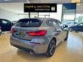 BMW 118 118dA Sport Gris - thumbnail 4