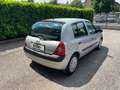 Renault Clio 1.2 cat 5 porte Ice Argento - thumbnail 4