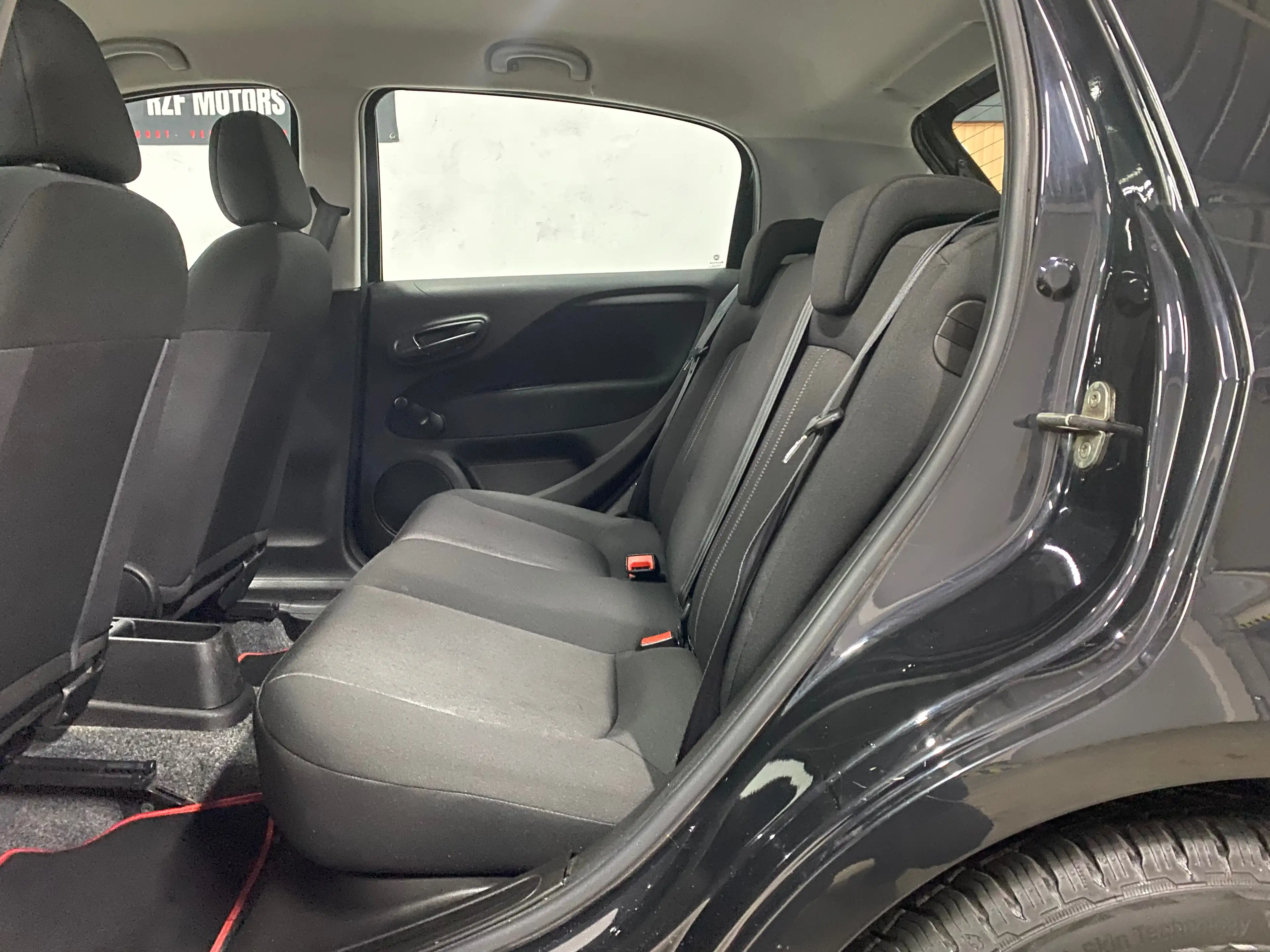 Fiat Punto 1.2i STREET 🏳️ GARANTIE 12 MOIS 🏳️ — photo 12