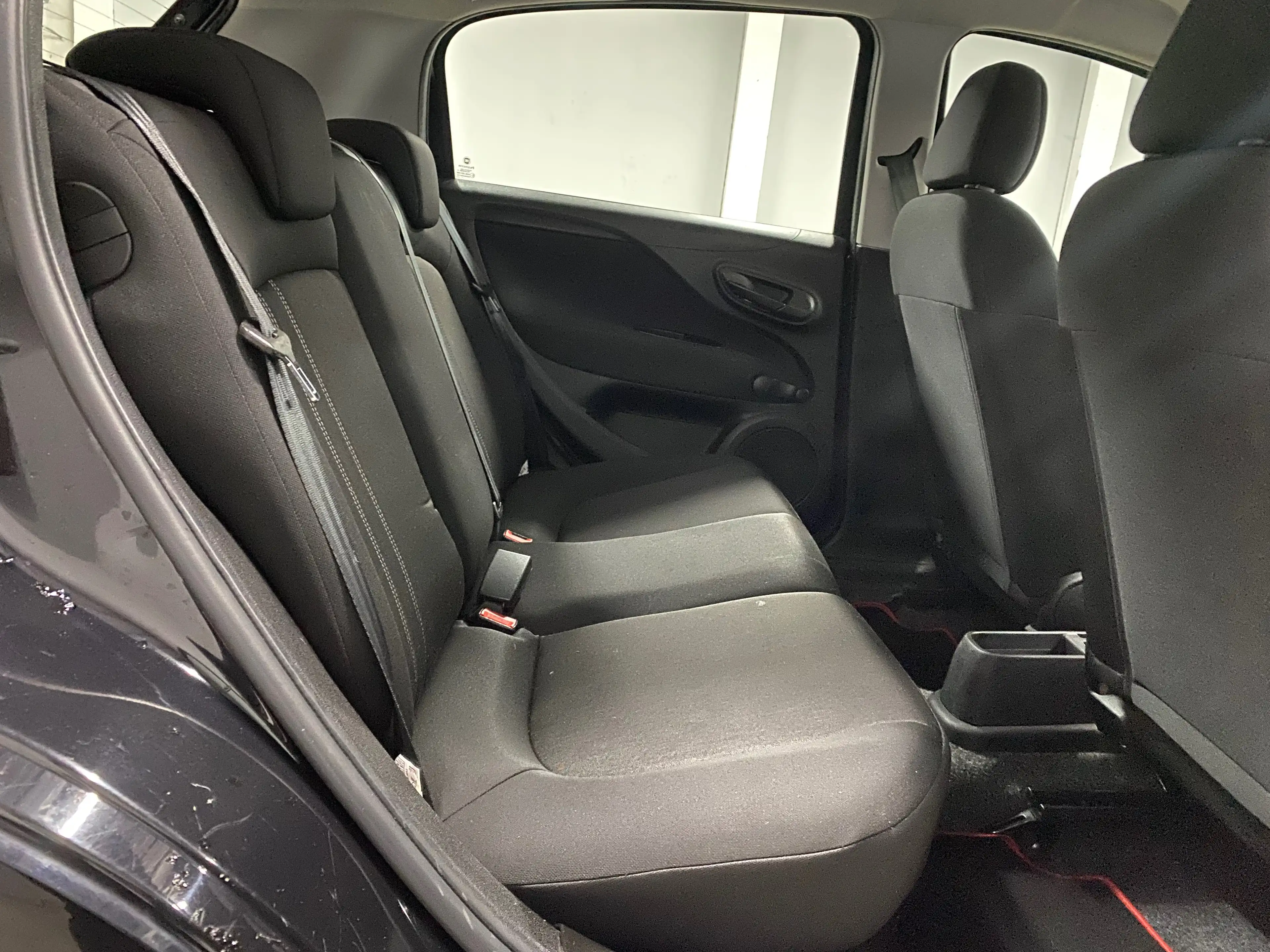 Fiat Punto 1.2i STREET 🏳️ GARANTIE 12 MOIS 🏳️ — photo 13