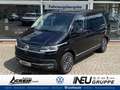 Volkswagen T6 Multivan Multivan 6.1 2.0 TDI DSG Highline*4x4*LED*NAVI* Noir - thumbnail 1