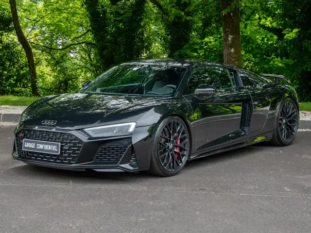 Audi R8 R8 V10 5.2 FSI 620 S tronic 7 Performance Quattro