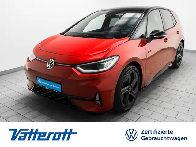 Volkswagen ID.3 GTX Performance Pano Massage Harman