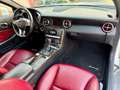 Mercedes-Benz SLK 250 CGI Premium AMG 204 CV Blanc - thumbnail 17