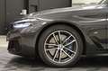 BMW 540 d xDrive M Sport RFK H&K LEDER DE FZG Gris - thumbnail 6