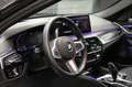 BMW 540 d xDrive M Sport RFK H&K LEDER DE FZG Gris - thumbnail 13