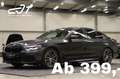 BMW 540 d xDrive M Sport RFK H&K LEDER DE FZG Gris - thumbnail 1