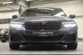 BMW 540 d xDrive M Sport RFK H&K LEDER DE FZG Gris - thumbnail 12