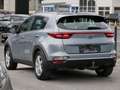 Kia Sportage 1,6 CRDI MHD AWD Silber DCT Aut. Silber - thumbnail 5