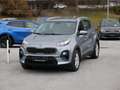 Kia Sportage 1,6 CRDI MHD AWD Silber DCT Aut. Silber - thumbnail 2