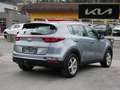 Kia Sportage 1,6 CRDI MHD AWD Silber DCT Aut. Silber - thumbnail 4