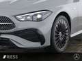 Mercedes-Benz CLE 300 e AMG Sport Night Distr HUD Pano 19" Gris - thumbnail 3