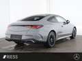 Mercedes-Benz CLE 300 e AMG Sport Night Distr HUD Pano 19" Gris - thumbnail 2