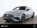 Mercedes-Benz CLE 300 e AMG Sport Night Distr HUD Pano 19" Gris - thumbnail 1