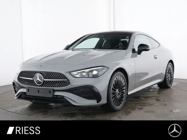 Mercedes-Benz CLE 300 e AMG Sport Night Distr HUD Pano 19"