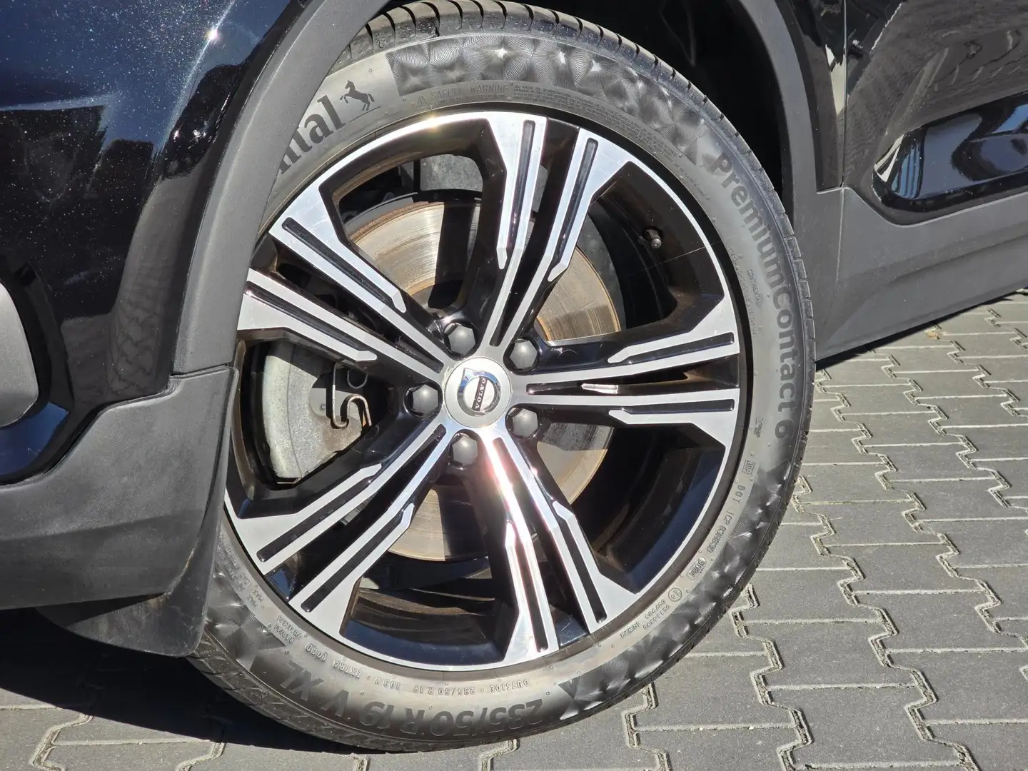 Volvo XC40 1.5 T5 Recharge Inscription Panoramadak/Camera/Car Zwart - 2