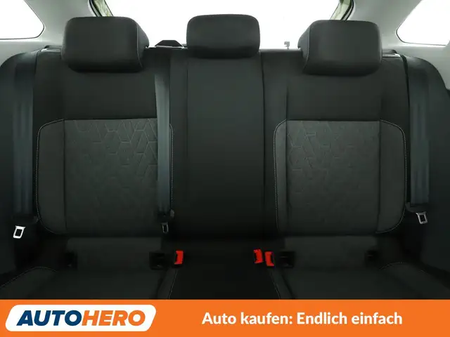 Volkswagen Taigo view 15