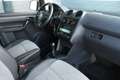 Volkswagen Caddy 1.2 TSI AIRCO | BTW/BPM VRIJ | CRUISE CONTROL Zilver - thumbnail 4