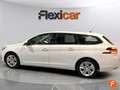 Peugeot 308 SW Active Pack PureTech 110 S&S Wit - thumbnail 3