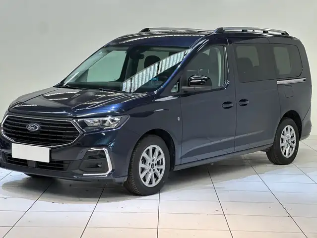 Ford Grand Tourneo 2.0 EcoBlue 90kW Titanium