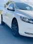 Volvo V40 1.6 D2 Kinetic Fehér - thumbnail 2