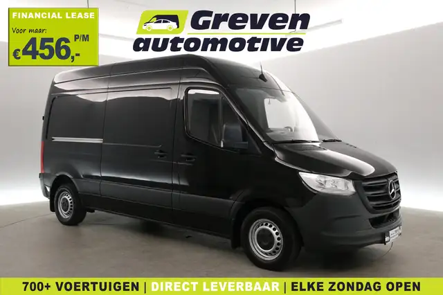 Mercedes-Benz Sprinter 2.1 CDI L2H2 | Aut. | Airco | Cruise | 360° Camera