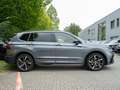 Volkswagen Tiguan Allspace 2.0 TDI R-Line 4WD PANO SOUND AHK NAVI EASY OPE... Grau - thumbnail 7