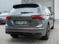 Volkswagen Tiguan Allspace 2.0 TDI R-Line 4WD PANO SOUND AHK NAVI EASY OPE... Grau - thumbnail 2