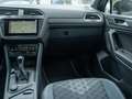 Volkswagen Tiguan Allspace 2.0 TDI R-Line 4WD PANO SOUND AHK NAVI EASY OPE... Grau - thumbnail 4