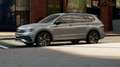 Volkswagen Tiguan Allspace 2.0 TDI R-Line 4WD PANO SOUND AHK NAVI EASY OPE... Grau - thumbnail 3