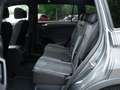 Volkswagen Tiguan Allspace 2.0 TDI R-Line 4WD PANO SOUND AHK NAVI EASY OPE... Grau - thumbnail 10