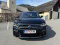 Volkswagen Tiguan Tiguan 2,0 TDI 4Motion R-Line DSG R-Line, Garantie, AHK, Service, Öl Neu Schwarz - thumbnail 2