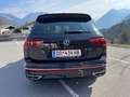 Volkswagen Tiguan Tiguan 2,0 TDI 4Motion R-Line DSG R-Line, Garantie, AHK, Service, Öl Neu Schwarz - thumbnail 4