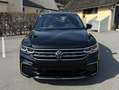 Volkswagen Tiguan Tiguan 2,0 TDI 4Motion R-Line DSG R-Line, Garantie Schwarz - thumbnail 2