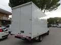 Iveco Daily 35C14 2.3 HPT 3750 TOR RG CENTINATURA ALLUMINIO Blanco - thumbnail 2