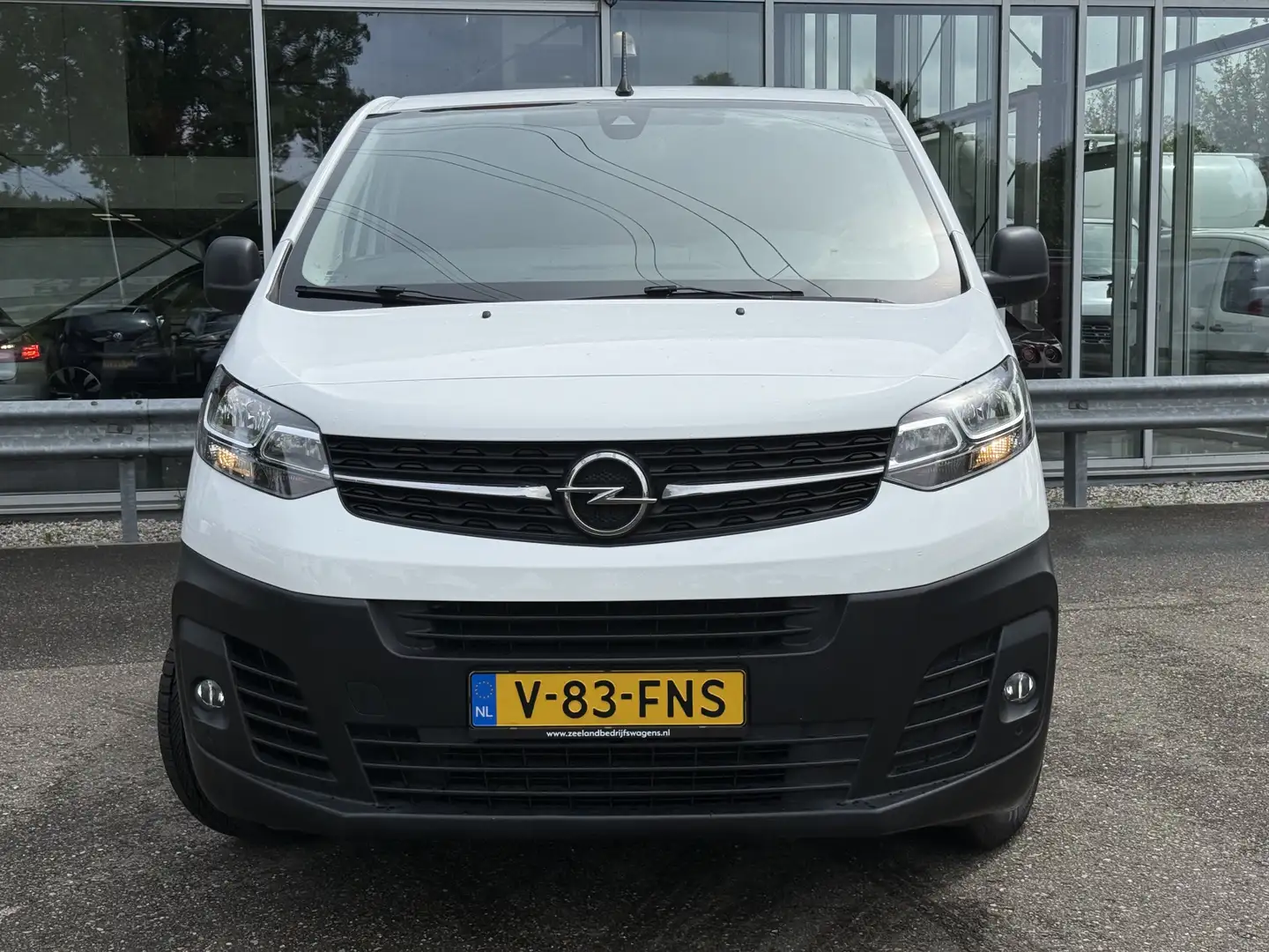 Opel Vivaro 2.0 CDTI L3 Edition | Navi | Carplay | PDC | DodeH Wit - 2