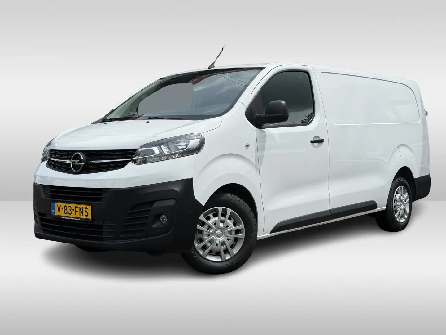 Opel Vivaro 2.0 CDTI L3 Edition | Navi | Carplay | PDC | DodeH Blanc - 1