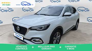 1.5 T-GDI 258 Plug in Hybrid BVA6 Luxury - Automatique Toit ouvrant