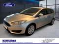 Ford Focus 1.5 TDCi Trend Zilver - thumbnail 1