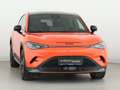 smart #3 BRABUS FLA HUD 360 Pano SpurW MATRIX KeyLess Orange - thumbnail 3