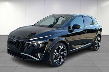 1.3 DIG-T 158 XTRONIC MHEV 2WD Tekna+ 360° came...