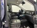 Mercedes-Benz V 250 250d Largo Avantgarde 7G Tronic Azul - thumbnail 11
