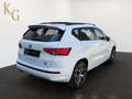 SEAT Ateca 2.0 TSI FR 4Drive ab ca. 222€ monatlich Blanc - thumbnail 7